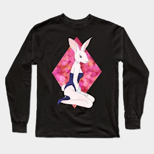 bunny Long Sleeve T-Shirt